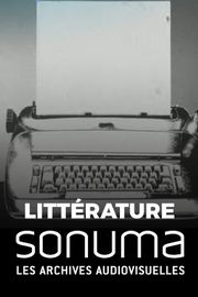 Archives Sonuma - Littérature