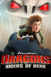 Dragons : Les Cavaliers de Beurk