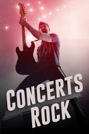 Concerts Pop / Rock