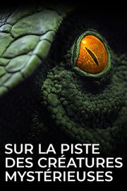 Du monstre du Loch Ness au yéti : sur la piste des créatures mystérieuses