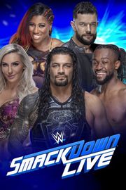 Catch Americain Smackdown