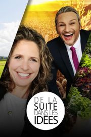De la suite dans les idées