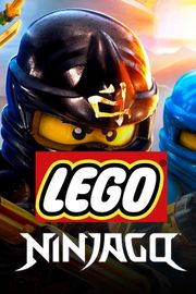 Lego Ninjago