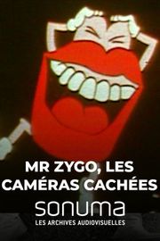 Les caméras cachées de Monsieur Zygo