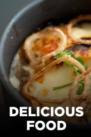 Delicious Food
