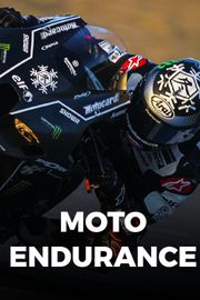 Moto Endurance