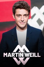 Martin Weill