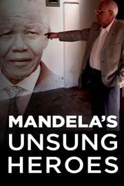 Mandela's unsung heroes