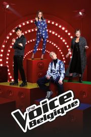 The Voice Belgique