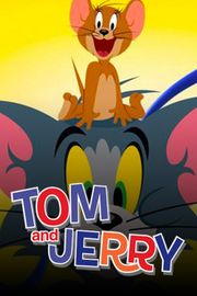 Tom et Jerry