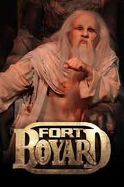 Fort Boyard