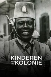 Les enfants de la colonie
