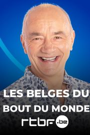 Les Belges du Bout du Monde - Émission radio