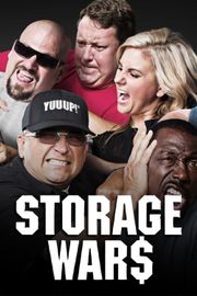 Storage Wars