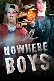 Nowhere boys