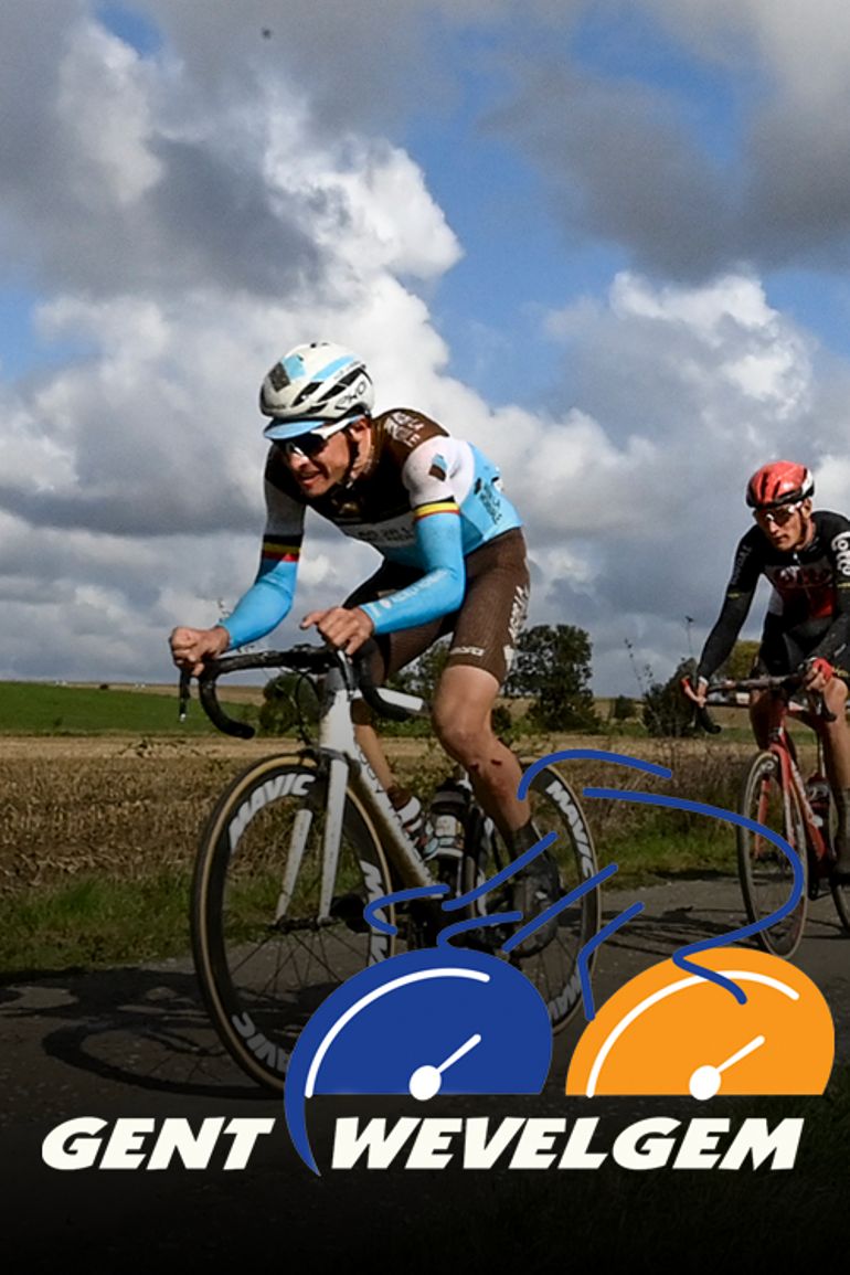 GentWevelgem 2022 GandWevelgem 1990 sur Auvio