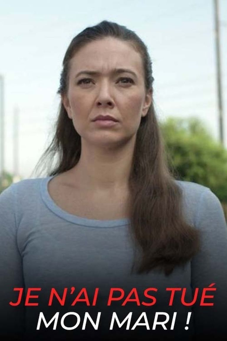 Serie J Ai Tué Mon Mari Je n'ai pas tué mon mari! sur Auvio