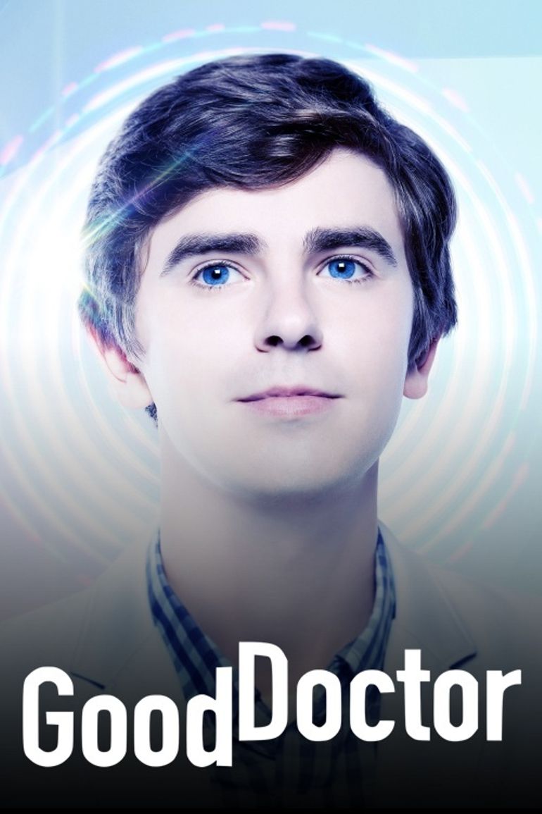 Good Doctor Les Episodes Sur Auvio