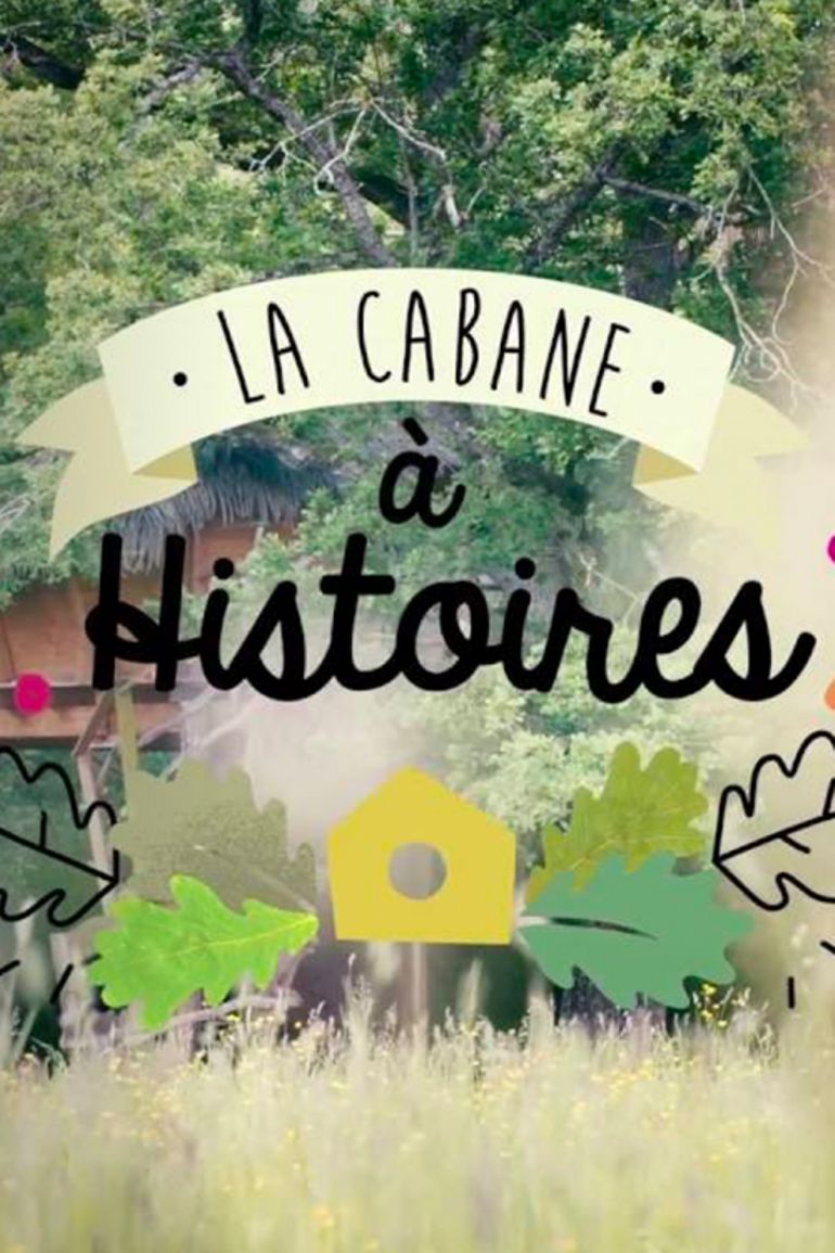 La cabane à histoires 01 Le jour où on a mangé tous ensemble sur Auvio