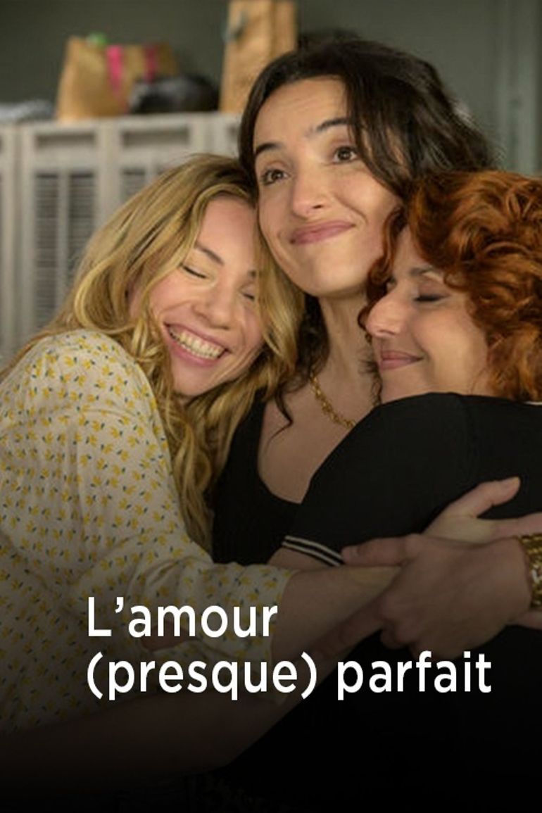 L Amour Presque Parfait Serie En Integralite En Streaming