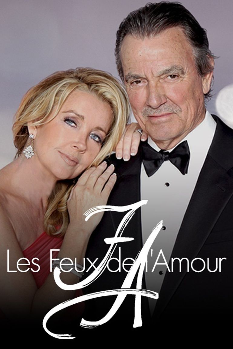 Les Feux De L Amour Les Episodes Sur Auvio