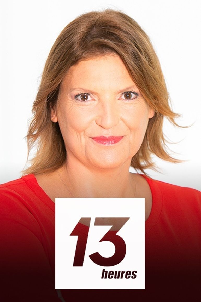 Journal Televise 13h