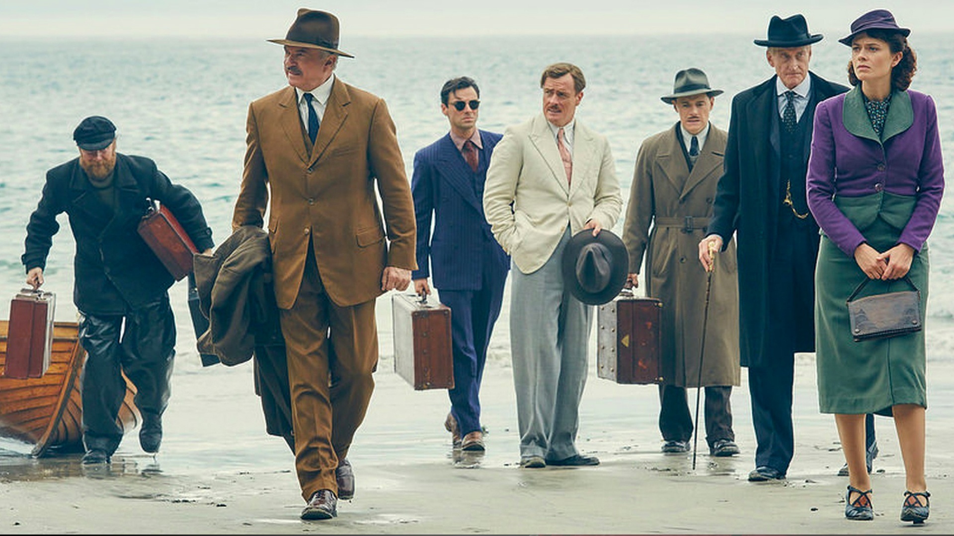 Les Dix Petit Négres Film Complet En Francais Streaming Agatha Christie Les Dix Petit N?Gres Streaming Gratuit - sicttime