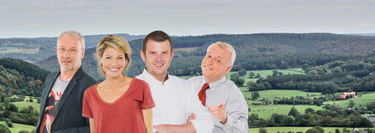 Les Ambassadeurs Les Ambassadeurs