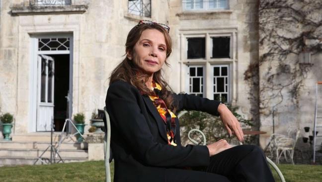 La Loi De Gloria L Avocate Du Diable La loi de Gloria - L'avocate du diable sur Auvio