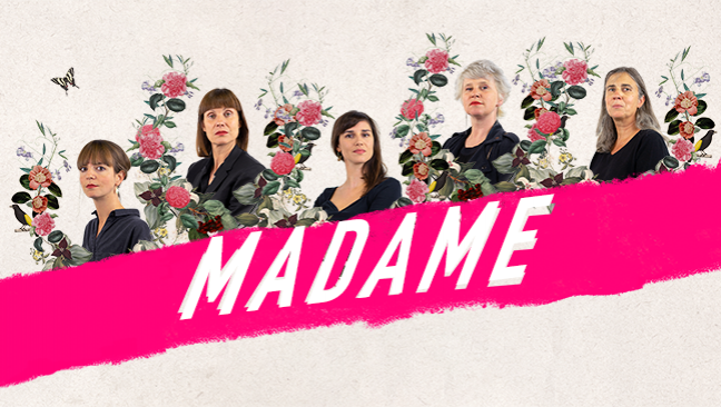 Madame