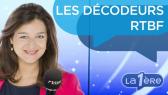 Les Décodeurs RTBF