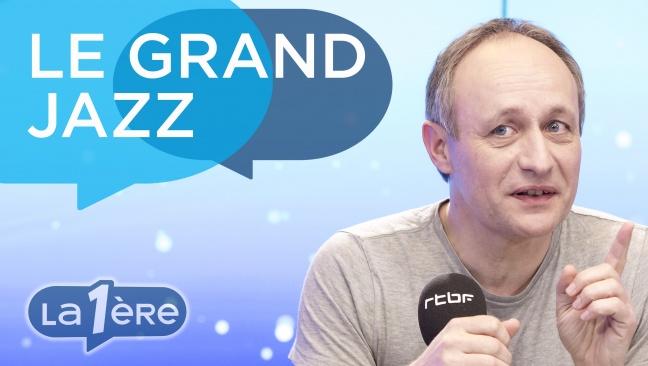 Le grand Jazz