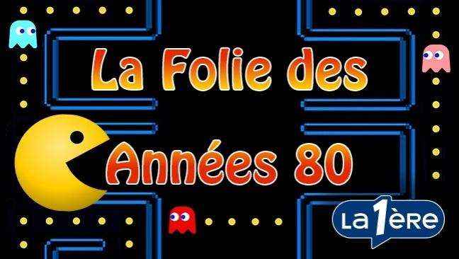 La folie des années 80