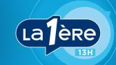 Le Journal de 13 Heures