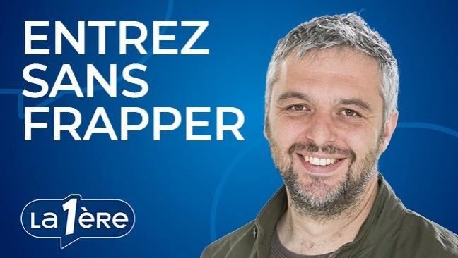 Entrez sans frapper
