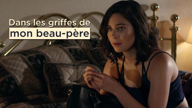 Distribution De Dans Les Griffes De Mon Père Dans les griffes de mon beau-père