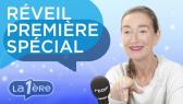 Réveil Première