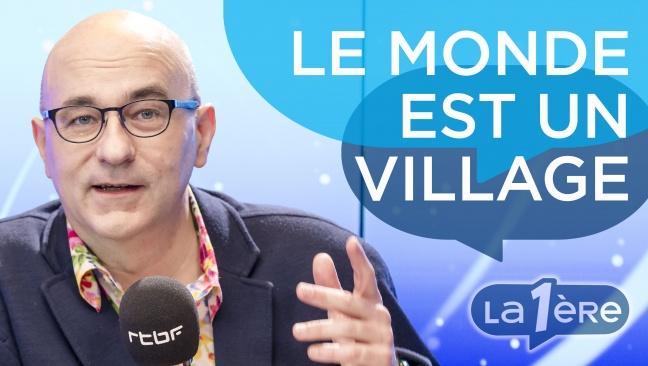 Le Monde est un Village