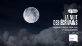 La Nuit des Ecrivains