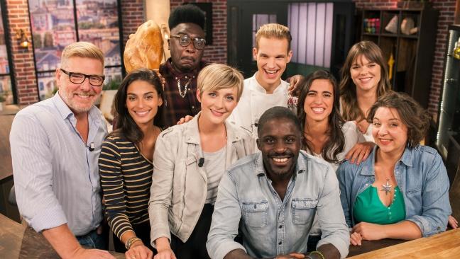 Revoir Max et vénus du 11 Octobre