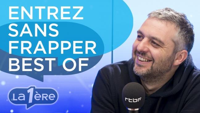 Entrez sans frapper (best of)