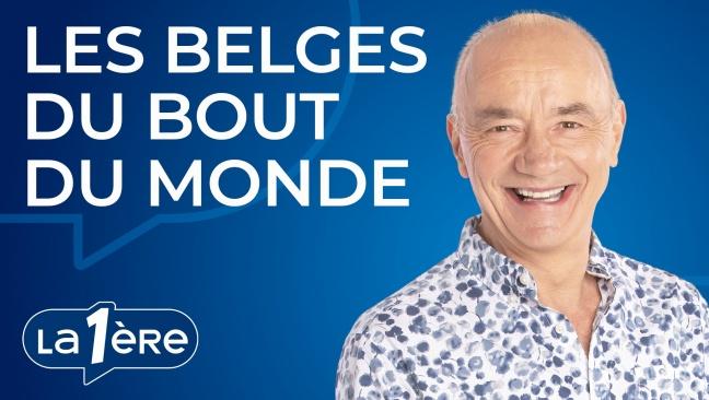 Les Belges du Bout du Monde - Émission radio
