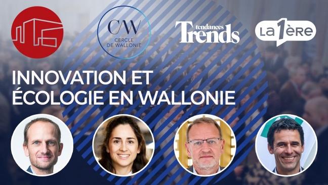 Emission spéciale Economie