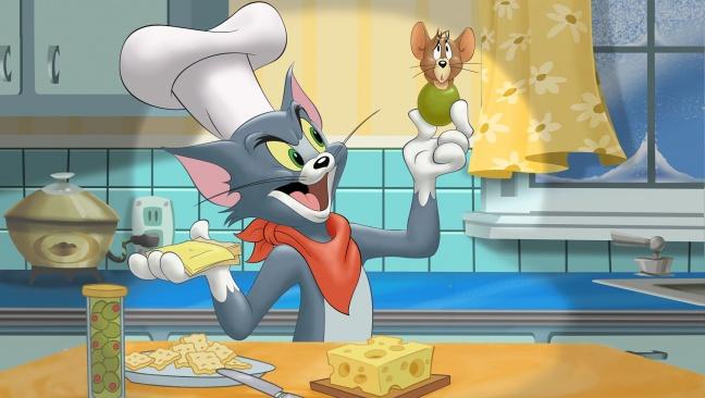 Tom Et Jerry Show