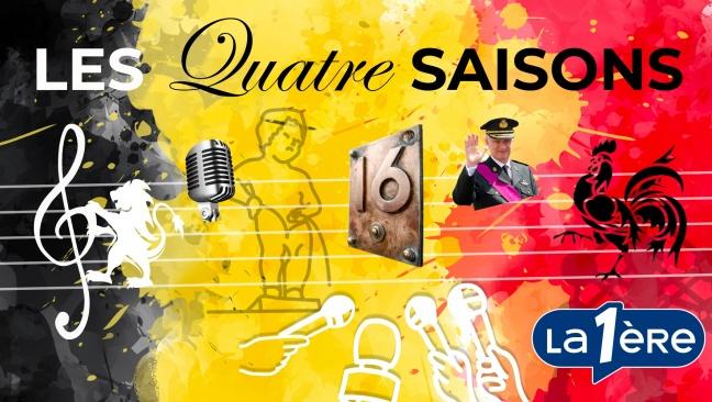 Les Quatre Saisons