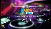 Pure Trax Vendredi (22h-00h)