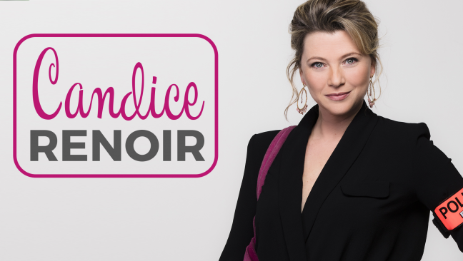 Candice Renoir Le Chien Est Le Meilleur Ami De L'homme "Sabrina", un véritable conte de fées avec Harrison Ford - RTBF Films
