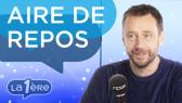 Aire de repos
