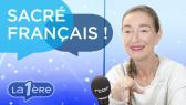Sacré français !