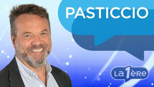 Pasticcio